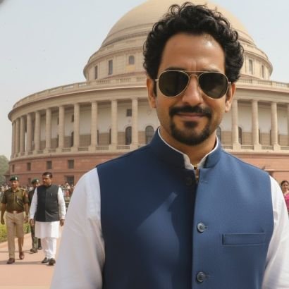 Nishkama_Karma1's profile picture. Indian-ಕನ್ನಡಿಗ
History | Governance & Public Policy | Civil Service Aspirants Mentor | Anti-Corruption | Social Justice | Reforms-Karma Believer–B Good Do Good