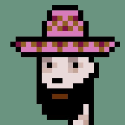 HairyLabs's profile picture. Hairylabs is the creator of several distinctive PFP collections, Ponks, Anaglyph Punks, and Finally TavenQuest.