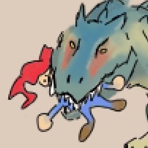 Washen_D's profile picture. Male|17|idk what to put here 
Im uhh, i’m into Pokemon, Vocaloid n such, dinosaurs‼️, and Yugioh. 

private acc: @washen_pashen