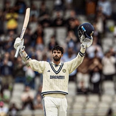 62AtTheGabba's profile picture. i stan many cricketers.
kabaddi and chess too ♟️
retired mi fan