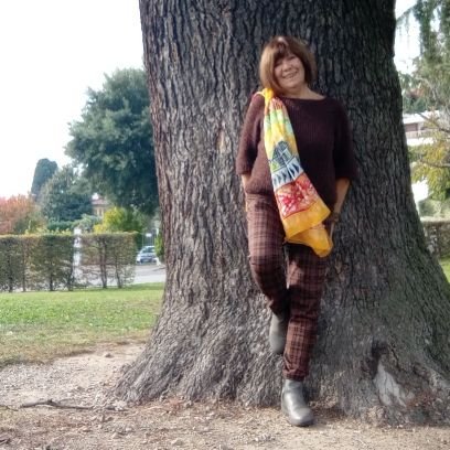 LauraPapa18's profile picture. 😍  🌞🪻🌸🌳🌅🌺🌲🪷
All pictures are mine and are the expression of love for my country, my mood, my life and what I am 
💕💜💚🧡❤️💛🩵💙❤️💕