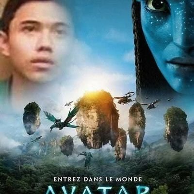 BadangMaulana's profile picture. dunia hanya panggung sandiwara