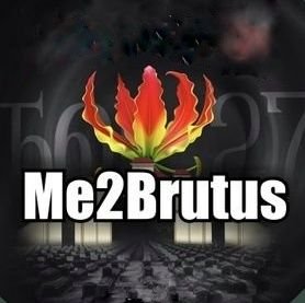 me2brutus's profile picture. writer