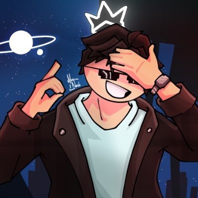 DaRealVyrone's profile picture. ☆ Storywriter | Youtuber | Small Builder ☆
✯ Contributor for Piggy 
✯ Creator of @PCC_Team_
✯ Co-Owner of @PiggyLastHour
☆ Dreams are achievable ☆