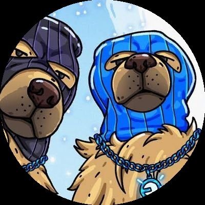 Sean_drake77's profile picture. Animator/Graphics designer.

                   Optimistic about crypto | Exploring Blockchain & AI tools