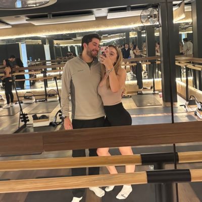 NAguerrebere's profile picture. aquí el “lo dije o lo pensé” se dice y sin miedo ♍️✨