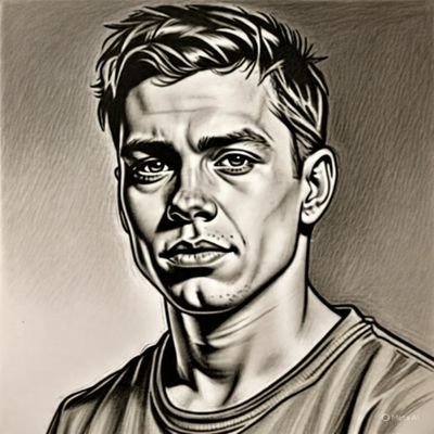 AhmedS530028072's profile picture. وكُلُّ إنسانٍ صندوقٌ مُغلَق، فيه من الطبائعِ والغرائزِ والأهواءِ المُتنازِعةِ بين الخيرِ والشر، وفيه أيضًا من القوةِ والضَّعفِ مقاديرُ مختلفةٌ لا تكادُ تُضبَطُ