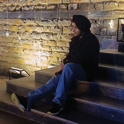 edm_singh's profile picture. 