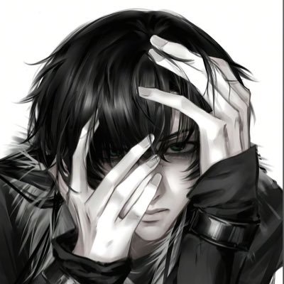 nineofvoid's profile picture. 