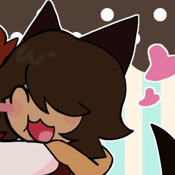 dannykat_'s profile picture. Danny(kat) - 6teen - selfshipper - #baconrice , ect.. ฅ^._.^ฅ priv: @projcktmayhemm - multifandom ! Shinji + Dirk kin