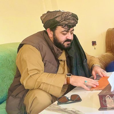 khalid_baryalai's profile picture. Ph.D Candidate - Security Studies, focus 🇦🇫🇮🇹🇮🇳🇵🇰🇹🇯🇹🇷 and Central Asia countries. ، Dual MBA | Intelligence, Geopolitics, and Security Strategist.