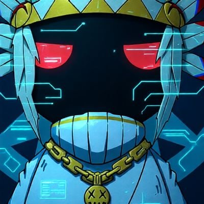 vinnasufinna's profile picture. @solana cross-chain swapper 🔄 | Exchanging assets seamlessly