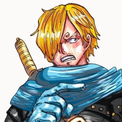 vinsmokecrc's profile picture. caffeine enyojer