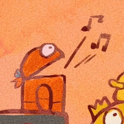 ssmk_fun's profile picture. 配信を見ていてのFAとかを上げたいと思います！