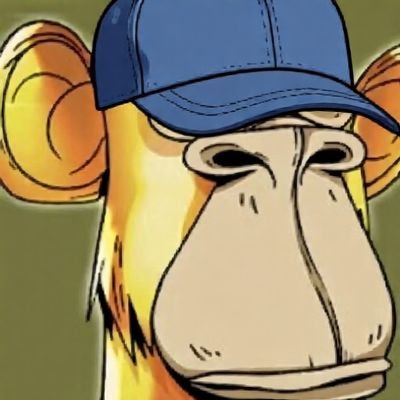 ajmeri_hardik's profile picture. @solana NFT collaborator 🤝 | Partnering on collections