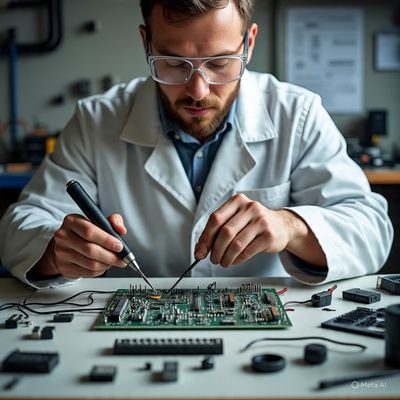 C61600Ezenwa's profile picture. Ezenwa Chigozie is a dedicated and detail-oriented Electrical Engineer with a strong foundation in designing, developing, and maintaining electrical systems acr