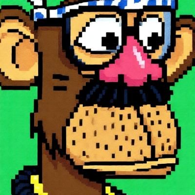 axun98843771's profile picture. L2 is not the future, it's the present. I'm on Arbitrum.