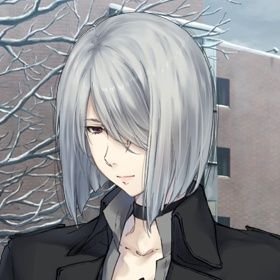 Wiiuboo's profile picture. I have a small brain. I like VNs and idols