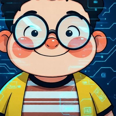 FanyNfil's profile picture. My PFP is an Onchain Summer Citizen. Obviously. 😎