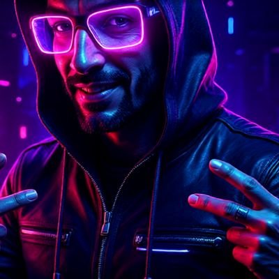 RaviTej45507956's profile picture. Sui PFP enthusiast. My avatar is my identity.