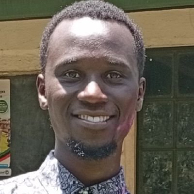 KipkoechLaban1's profile picture. Tutor