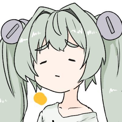 otil_re's profile picture. ゲームと絵描き好き野郎です。　現在ゼンゼロをメインにチマチマと活動中（たまにメガニケな感じ）
自由に気ままにのほほんと過ごしたいおっさんです。
最近、Vtuberとかにハマり中〜。
少しの間だけマシュマロを開放中