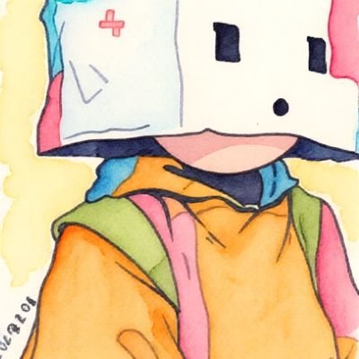 CekerSuka's profile picture. 