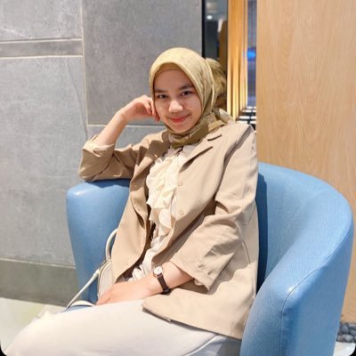 chairunnisasaa_'s profile picture. gausa penasaran, gaada apa apa🙏🏻