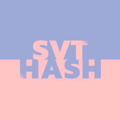 @hashforsvt