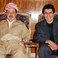 AlexAtroushi's profile picture. Media & Communications, an active KDP member