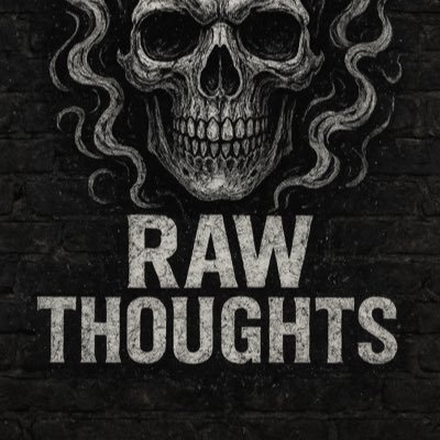 rawthoughts40's profile picture. 