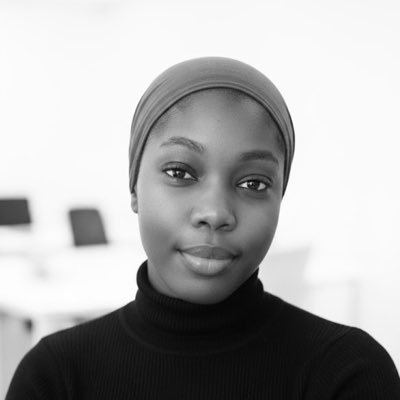 faizat_h_'s profile picture. Creator, Before The World Hits 🎙️Brand & SEO manager