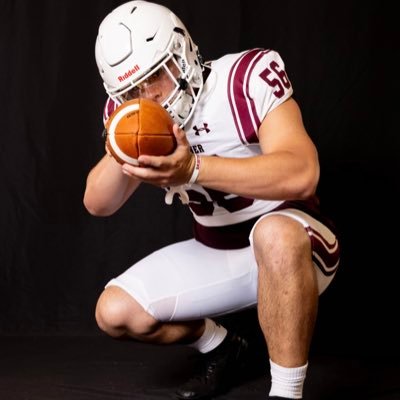 AnthonyA_56's profile picture. @schreinerFB #HillCountryTough , FB/TE,weight 235, height 6”0 #56 GPA 3.0 2024 D1 5A STATE CHAMPION🏆💍 2nd team OL All district