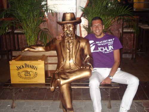 DrechslerAndi's profile picture. 