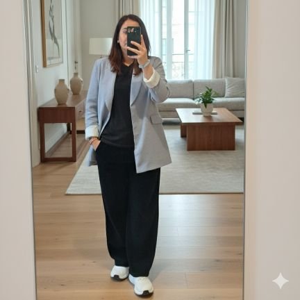 adhramita's profile picture. Your thoughts create your reality ✨ Choose wisely!