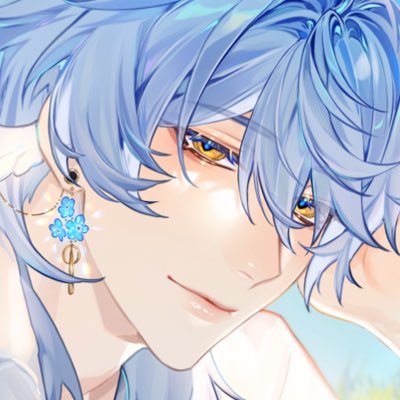 rourouki's profile picture. 🇨🇦🐹| 20+ | oc•hoyo•IDV•LADs | business : jianrouart@gmail.com 🌱Please do not print/sell my art | 🐹💗OC account @hamuchaam