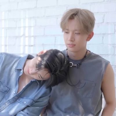 heehoonfeed's profile picture. — love zone for #milk_carrot #훈승 #밀당즈 ♡                     bu: @mldngzclub fan account