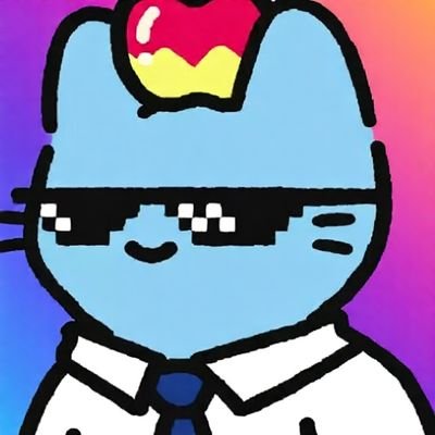 shuangyii_'s profile picture. Sleeping soundly knowing my assets are on Arbitrum. 😴