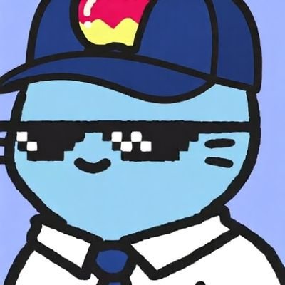 PoncoArmanda's profile picture. Parallel chain speed enjoyer | @SuiNetwork