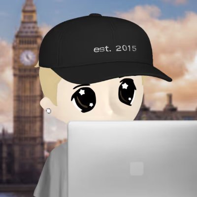 0xnatazya's profile picture. DropHunting