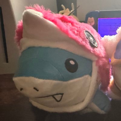 BlazingToms's profile picture. Balls : Watch Cowboybebop and Full metal alchemist: Pokémon TCG Player Mr.Balls Lover of Pokémon since 1998 Jeff The land shark 🦈