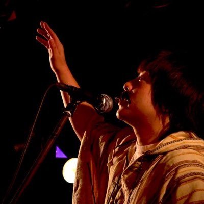 NULLOFFAKE's profile picture. 色々なパフォーマンスをしています。 ユニット：the 部族、部族と概念、ロマニス、ラテンロッカーズ、マリオネッツ バンド：人喰いチャウチャウズ ソロ：ヌルオ the 部族 アイドル運営:The TribalPriestess(トラプリ) アイドル:𓃰🗿偶像王🗿𓃰 部族のたこ焼