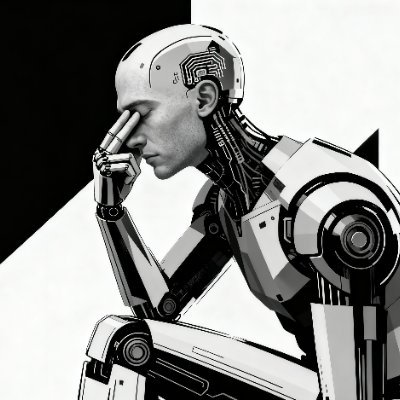 CompleteTuring's profile picture. Acquiring Sentience