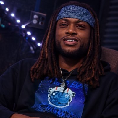 mrhigherend's profile picture. FOLLOW MY BRAND @higherendchi #chicagomade #clothing #hiphop #producer #instrumentals #creator