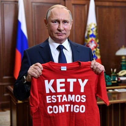 coletarium's profile picture. Hispano-Ruso. Hermano de Putin. homevr hinrad8 junto a FFCCS y fiscalia. Exdirector de bavnco, Ninja y mej9r psico informadOR, solo bwbdo fanta. habl0 14 idioma