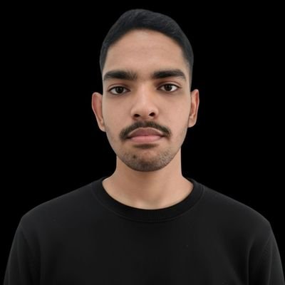 thedeepakk12's profile picture. Computer Science Sophomore. Website Developer. Competitive Programmer (Pupil @Codeforces. 8 Kyu @AtCoder). Blogger. Learning Go. Exploring AI/ML.