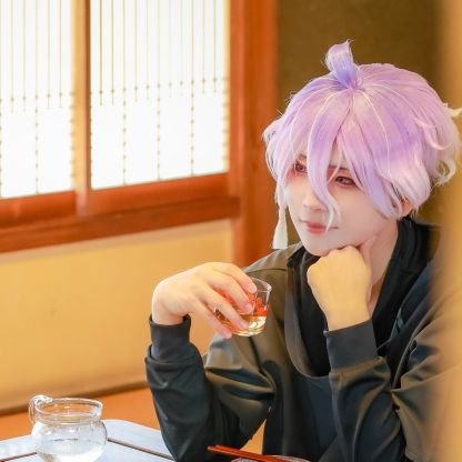 alm_tomato's profile picture. 30⬆ﾍｯﾀﾞｰは鯰。コスのみ興味ある方はコチラ→《@Alm_cos_photo》🔪🌸薬研さん最推．粟田口･織田･伊達･伯仲･江戸ミ作が特に好き。刀ス〒好、三ュは大慶ちゃんに突き落とされた。🇮🇹南伊領🍅／定期的にi7和泉兄弟可愛い発作も出る／ARIA好き／日常もよく呟かれます。