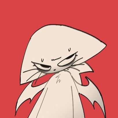 whiskasmuncher's profile picture. im immature most of the time

poc (black) - he/they
private: @whiskasemitter