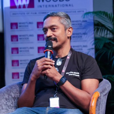 shyamvr's profile picture. A common man !