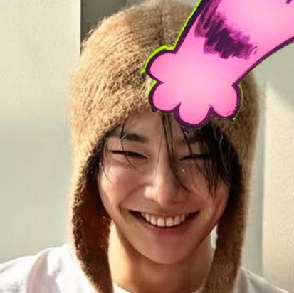 skzrita's profile picture. 🐶🥟 ✿ ‘00 • she/her • political ✿ @Stray_Kids